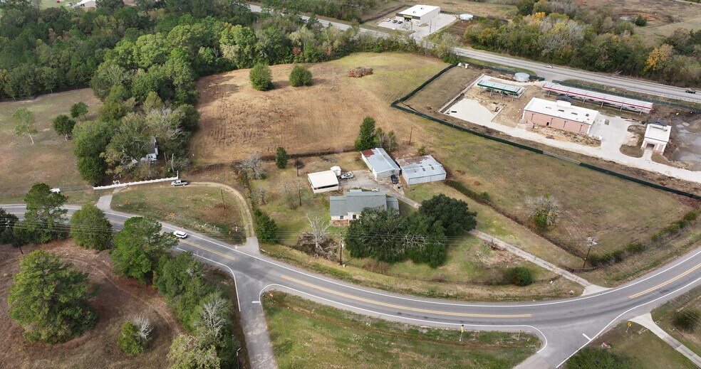 More Photos Of 7ac TBD Highway 105 & FM 1486, Montgomery Land For Sale