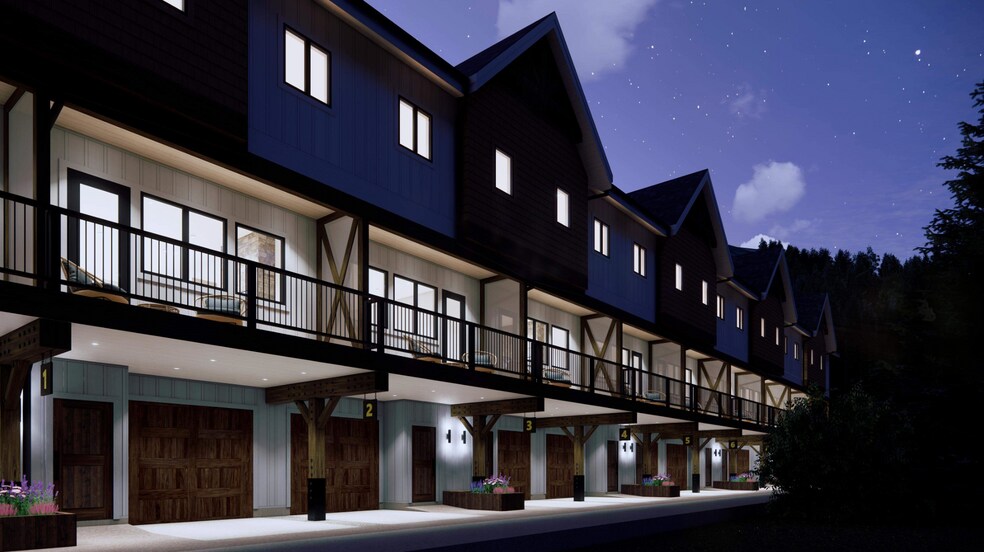 More Photos Of 418 Muskrat St, Banff Apartments For Sale