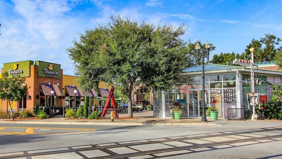 Primary Photo Of 1440 Hendricks Ave, Jacksonville Unknown For Lease