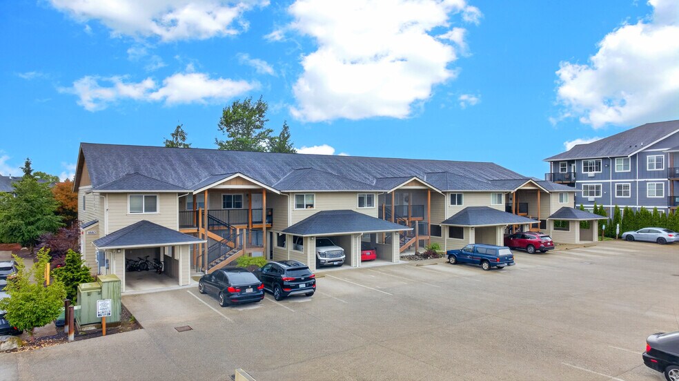 More Photos Of , Lynden Multifamily For Sale