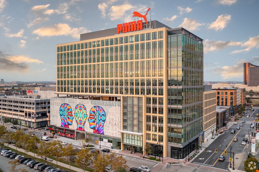 More Photos Of 455 Grand Union Blvd, Somerville Office For Lease