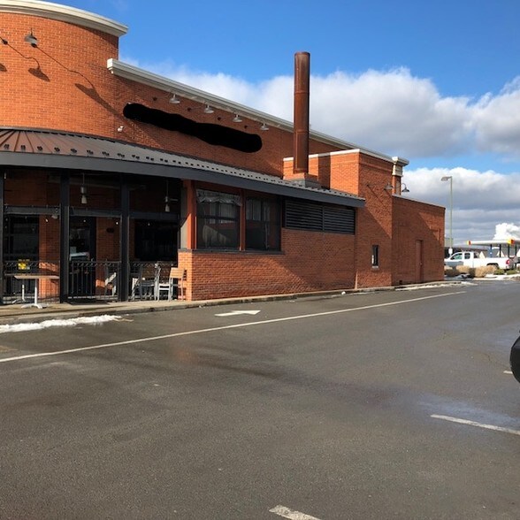 More Photos Of Route 705 & Stewartstown Rd, Morgantown Unknown For Lease