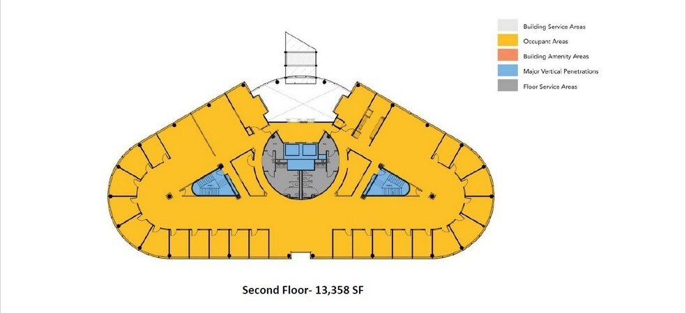 More Photos Of 1900 W Pl NE, Washington Office For Lease