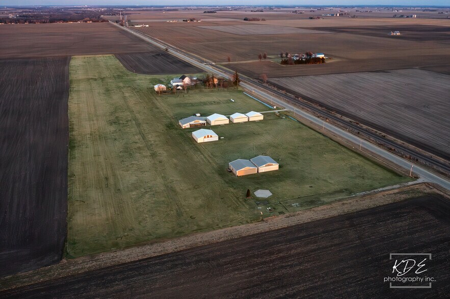 More Photos Of 12727 US-30, Hinckley Airport For Sale