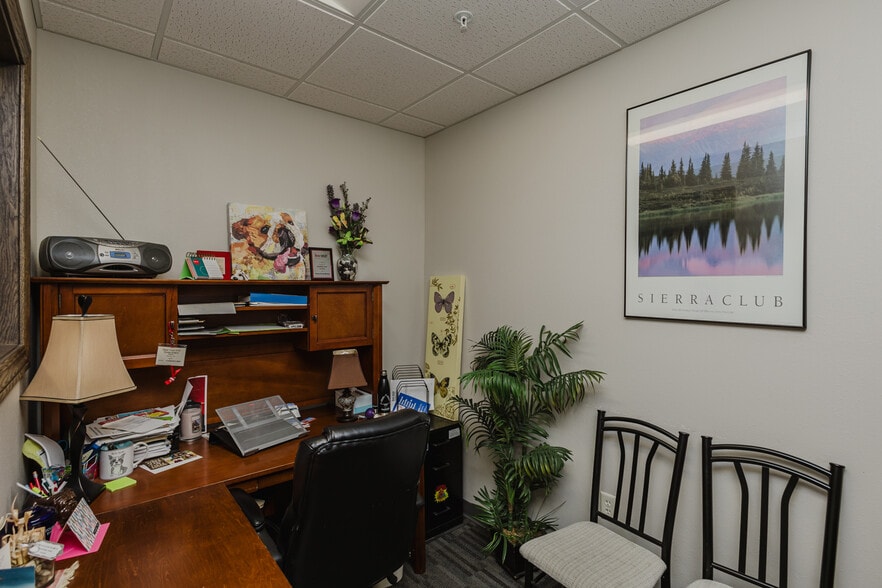 More Photos Of 429 S 119th St W, Wichita Office For Sale