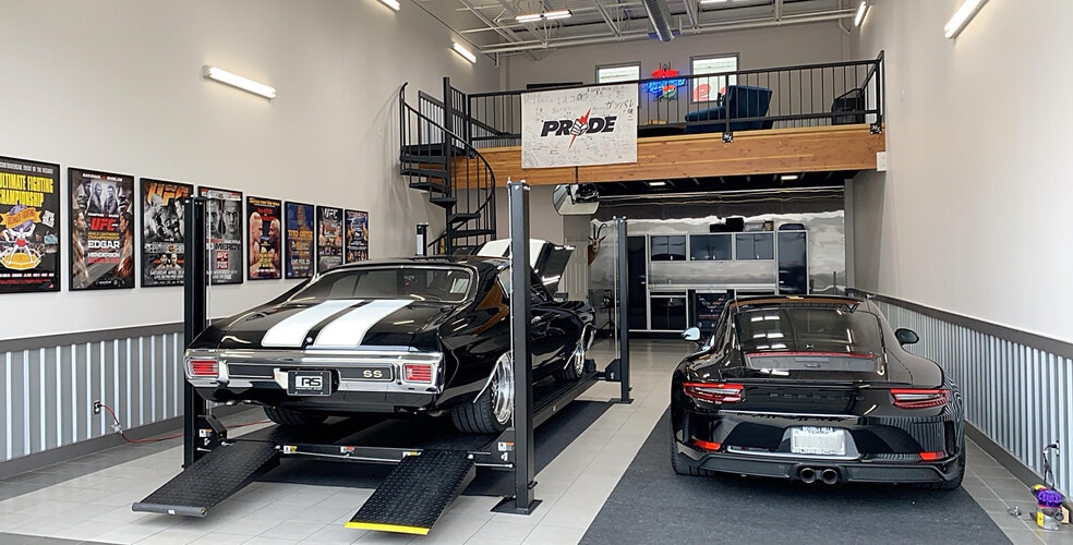 More Photos Of 5432 FM 1488 Rd, Magnolia Warehouse For Sale