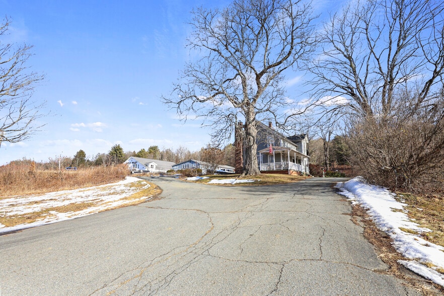 More Photos Of 1245 Bernardston Rd, Greenfield Land For Sale