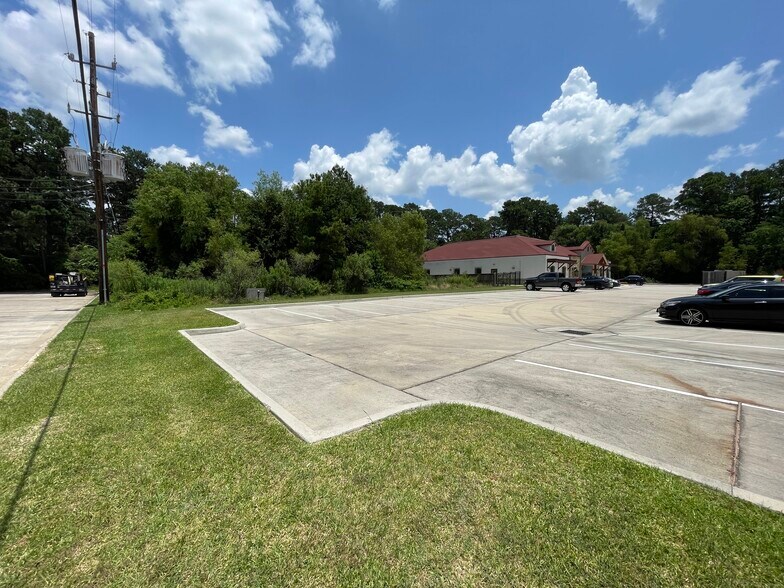 More Photos Of Grant Road, Cypress Land For Lease