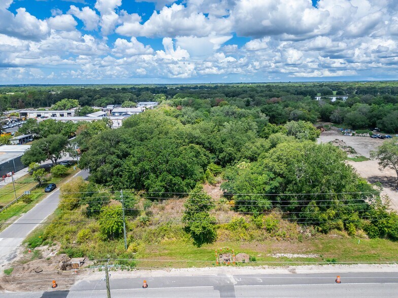 More Photos Of Turkey Creek Rd @ Reece Rd, Plant City Land For Sale