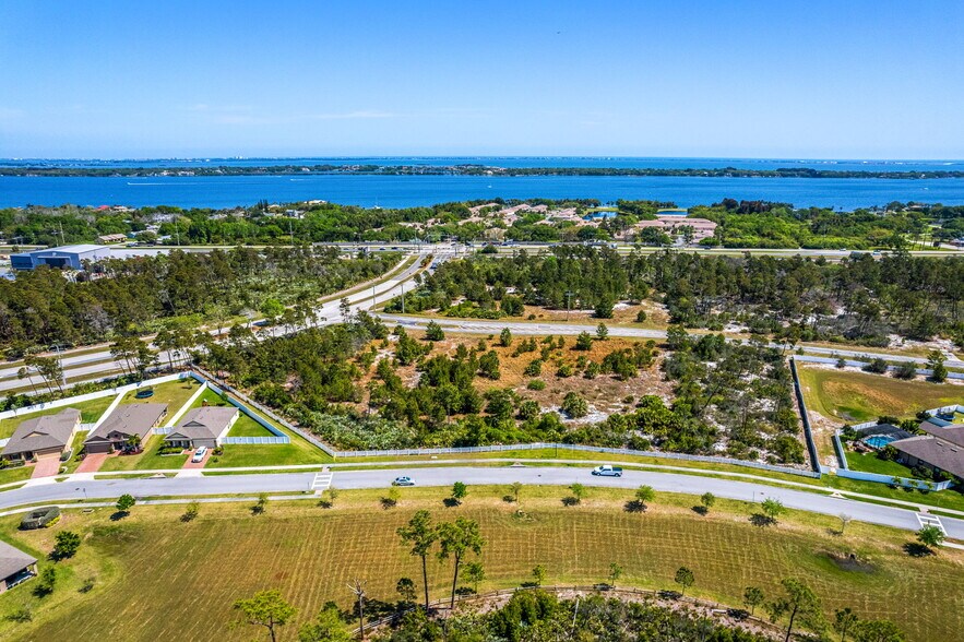 More Photos Of Viera Blvd, Melbourne Land For Sale