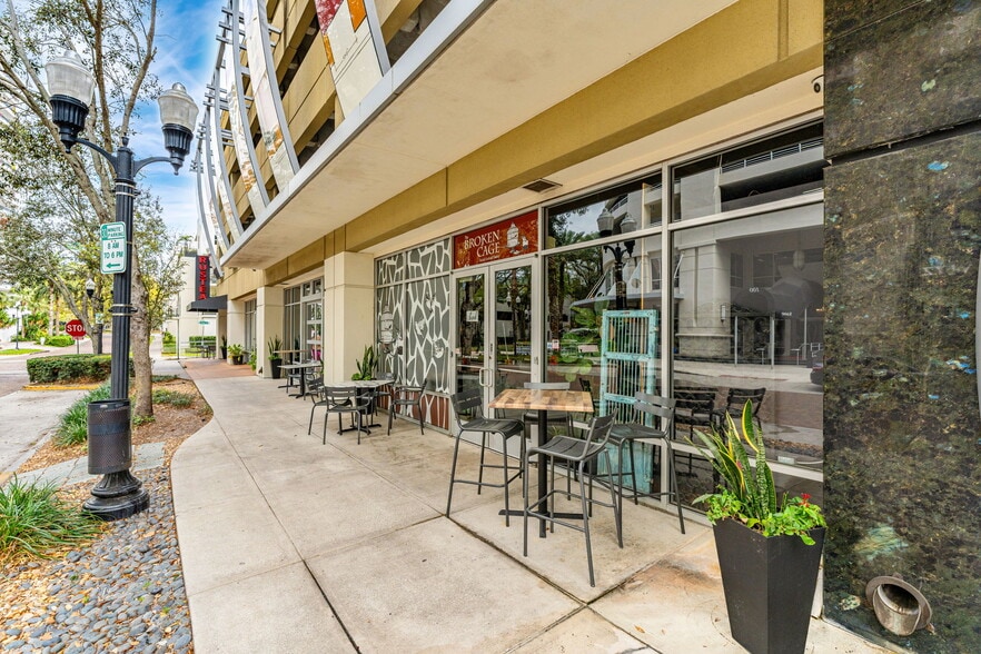 More Photos Of 101 S Eola Dr, Orlando Apartments For Sale