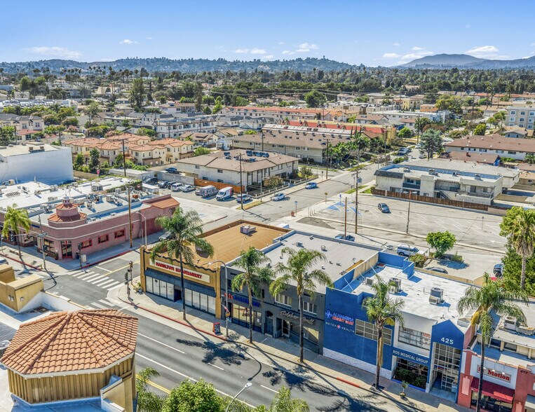 More Photos Of , Alhambra General Retail For Sale
