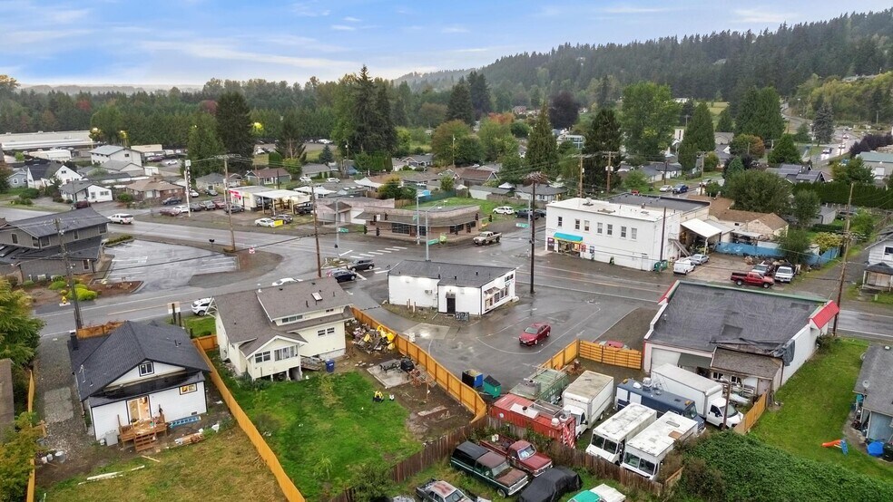 More Photos Of 11016 Valley Ave E, Puyallup Freestanding For Sale