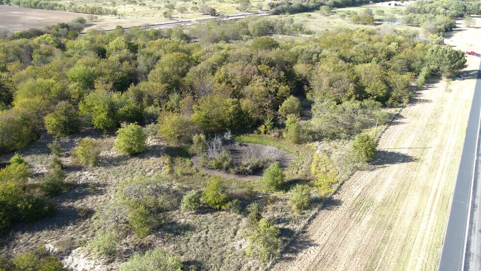 More Photos Of TBD HWY 289, Gunter Land For Sale