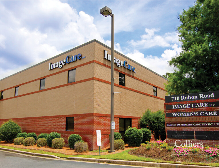 Primary Photo Of 710 Rabon Rd, Columbia Medical For Sale