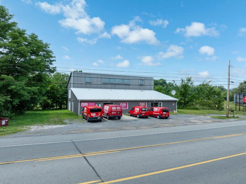 More Photos Of 3340 E Pleasant Valley Blvd, Altoona Freestanding For Sale