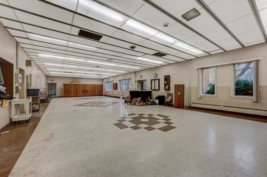 More Photos Of 105 Church St, South Abington Religious Facility For Sale