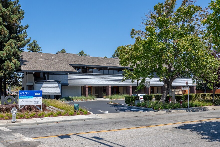 More Photos Of 1001 N Rengstorff Ave, Mountain View Office For Lease
