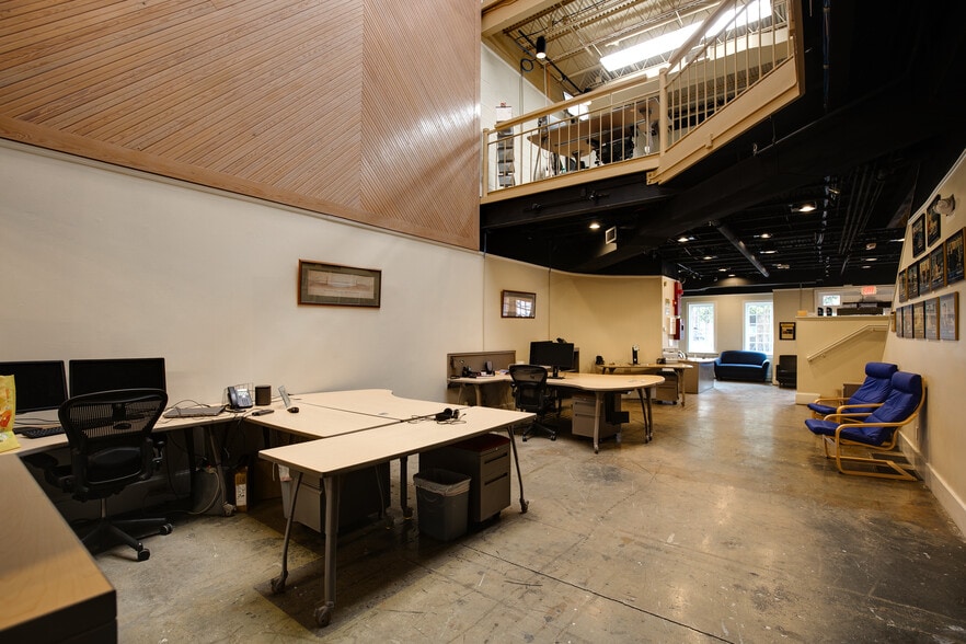 More Photos Of 1509 W Main St, Richmond Office For Sale