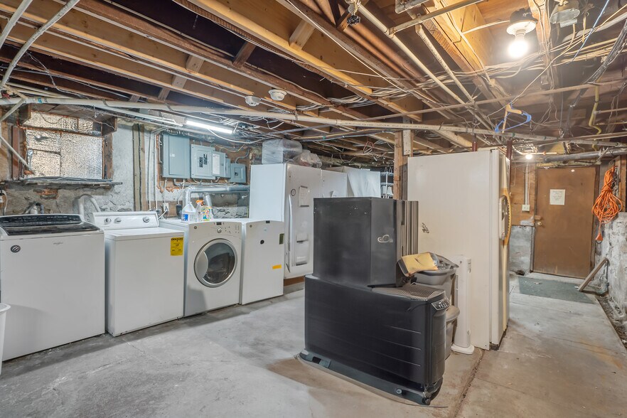 More Photos Of 1880 House Bed & Breakfast, Pulaski Hotel For Sale