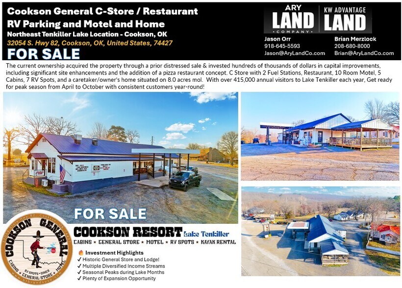 More Photos Of , Cookson Unknown For Sale