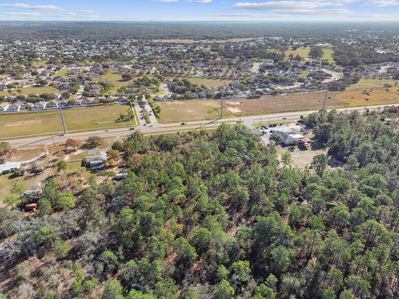 More Photos Of 0 Sunshine Grove Rd, Brooksville Land For Sale