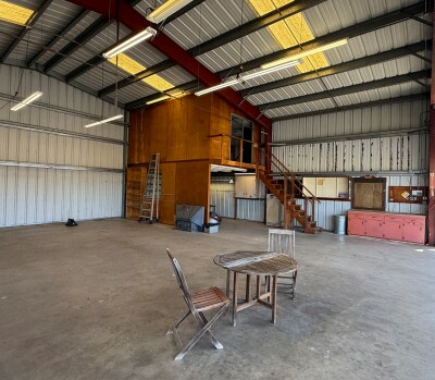 More Photos Of 900 Airport Rd, Santa Ynez Airplane Hangar For Sale