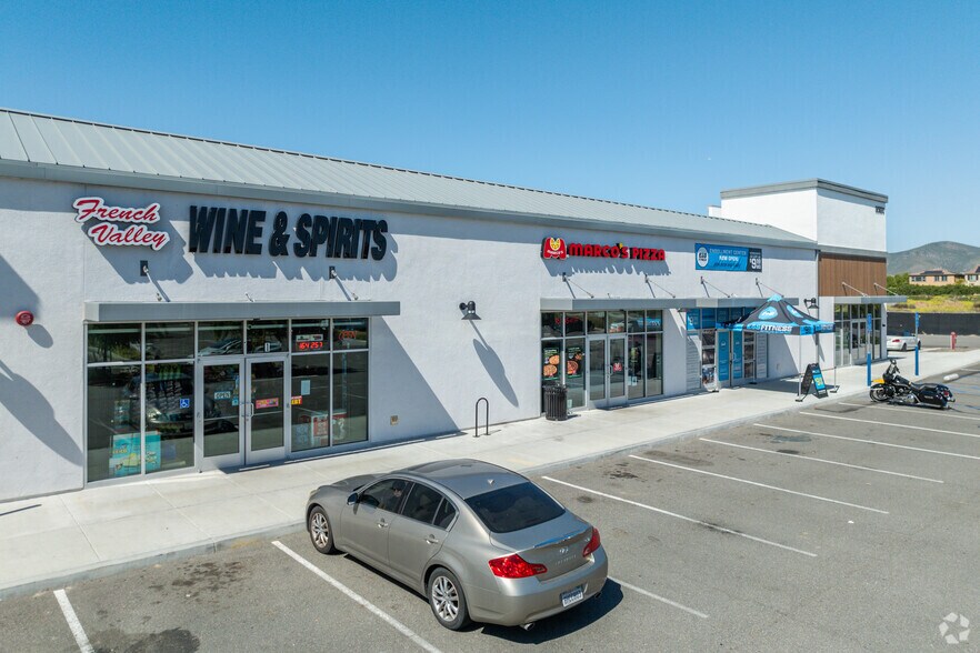 More Photos Of 30920 Benton Rd, Winchester Freestanding For Sale