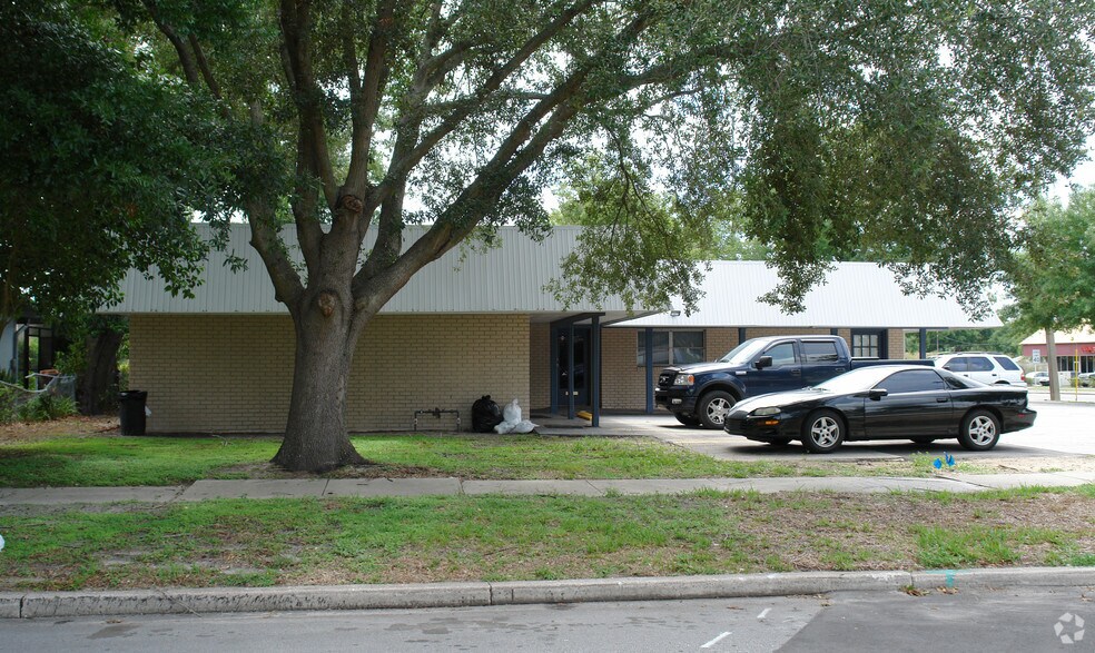 More Photos Of 4515 Curry Ford Rd, Orlando Office For Sale