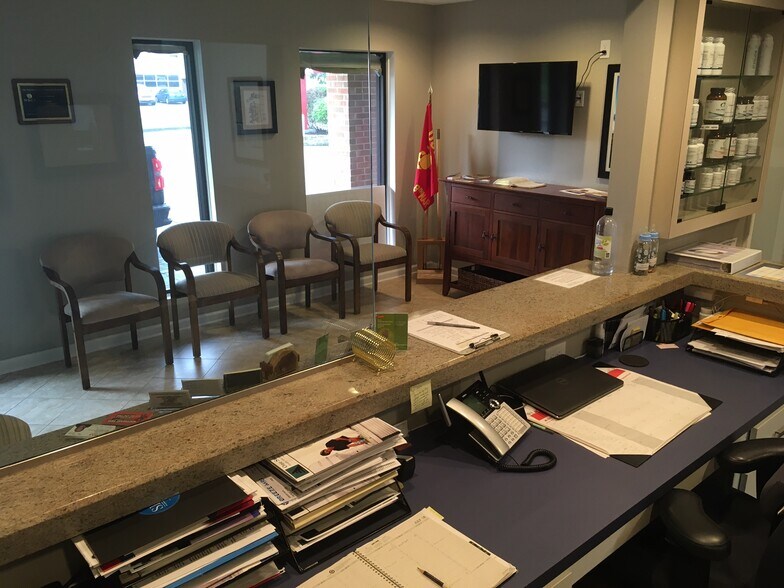 More Photos Of 12325 Scarsdale Blvd, Houston Medical For Lease