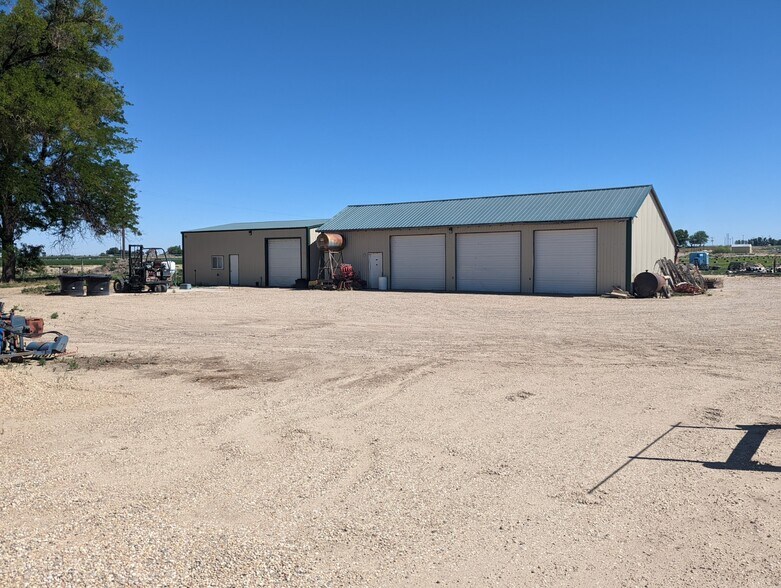 More Photos Of Simplot, Caldwell Land For Sale