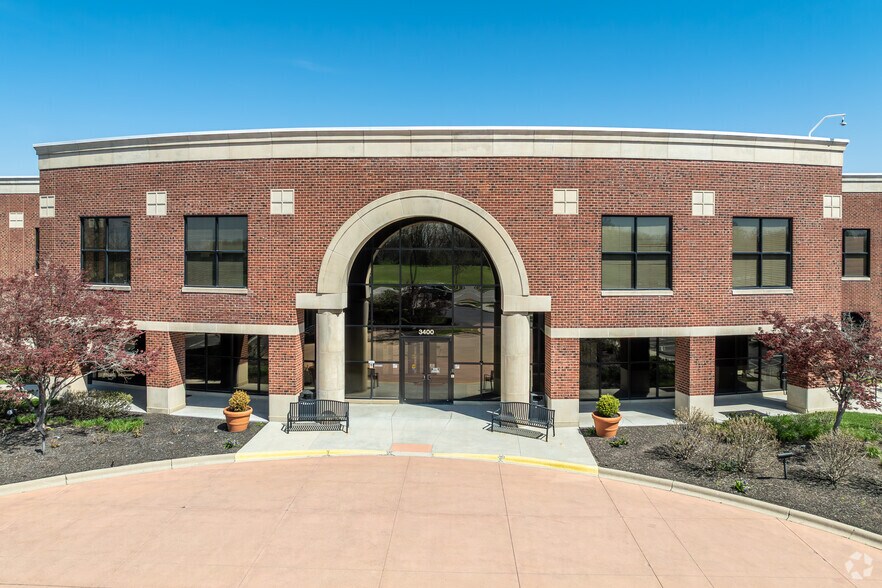 More Photos Of 3400 Morse Xing, Columbus Office For Lease