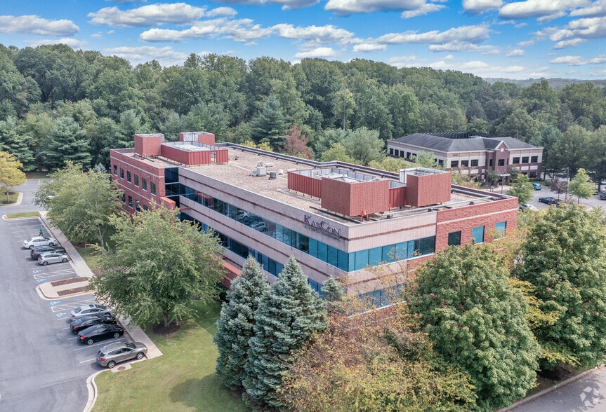 More Photos Of 6325 Woodside Ct, Columbia Office For Lease