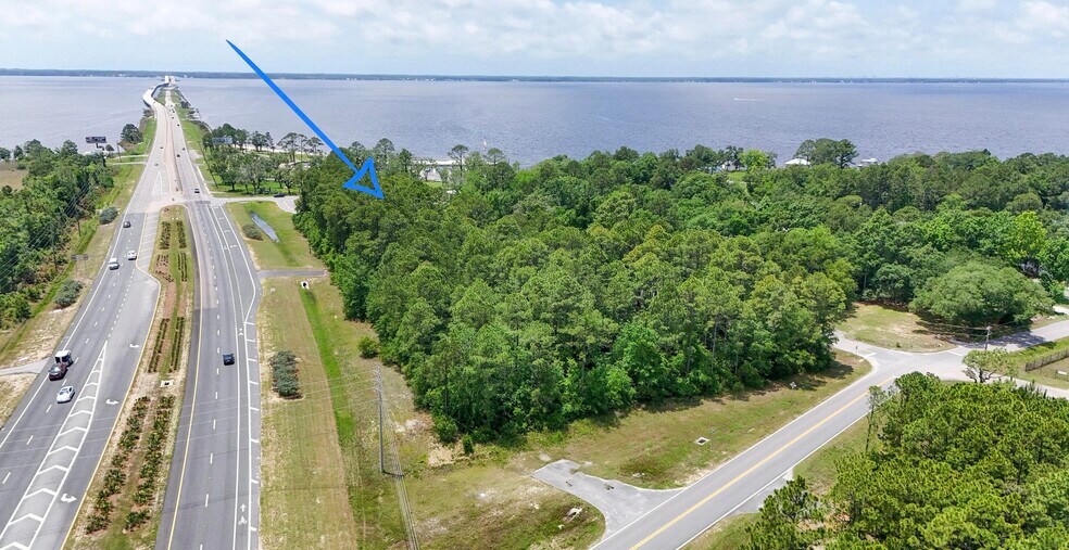 More Photos Of TBD S 331 Highway, Freeport Land For Sale