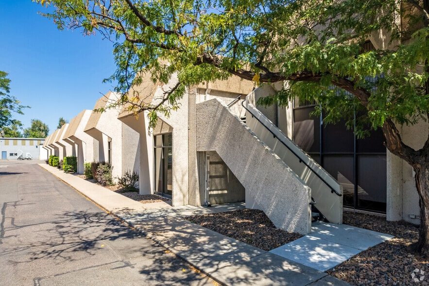 More Photos Of 6385-6425 W 52nd Ave, Arvada Unknown For Lease