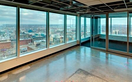 Photo of 24th Floor Ste 2410