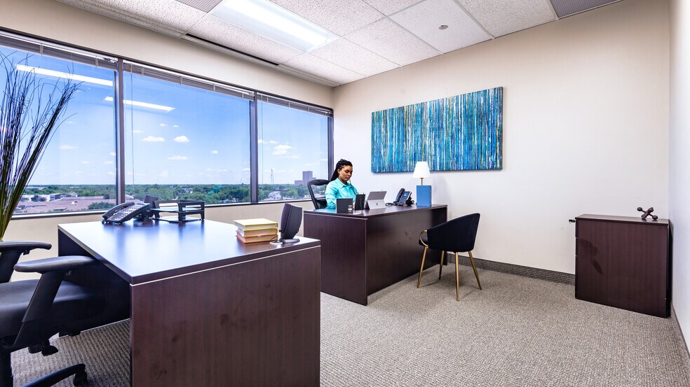 More Photos Of 4144 N Central Expy, Dallas Coworking Space
