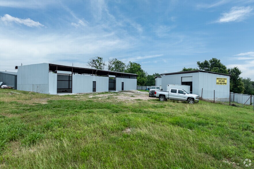 More Photos Of 6480/ 6510 Blue Bluff Road, Austin Land For Sale