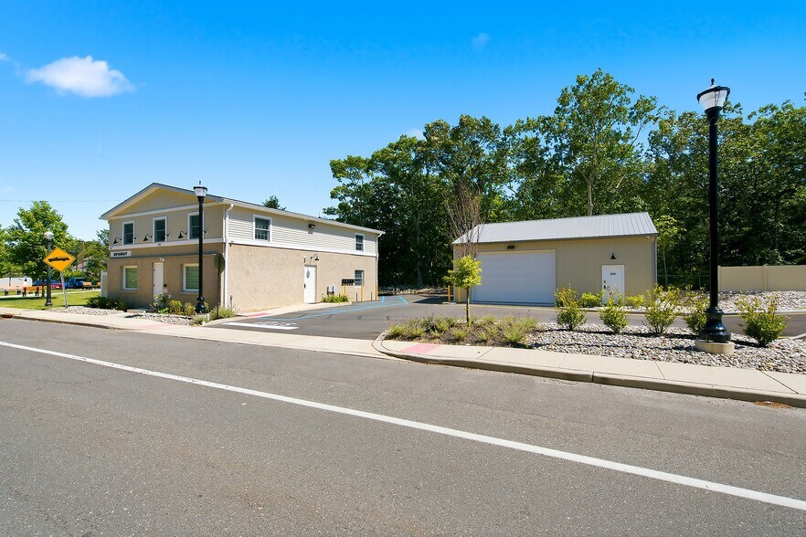 More Photos Of 121 Wells Mill Rd, Waretown Medical For Lease