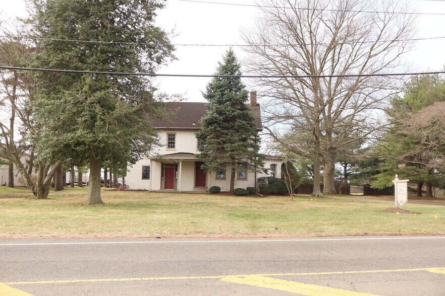 More Photos Of 575 Rancocas rd, Westampton Land For Sale