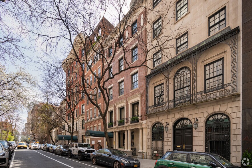 Primary Photo Of 110 E 71st St, New York Apartments For Lease
