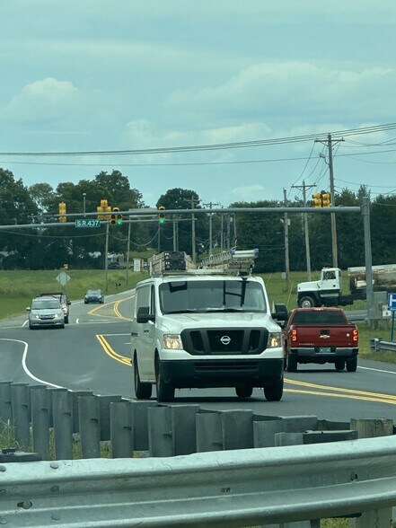 More Photos Of Hwy 437 and Fairfield Pike, Shelbyville Land For Sale