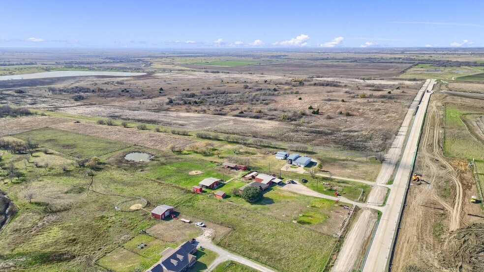 Primary Photo Of 2700 W J Fred Smith Pky, Celina Land For Sale