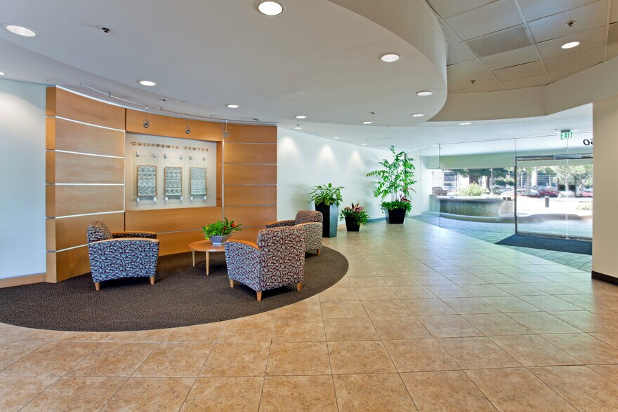 More Photos Of 8950 Cal Center Dr, Sacramento Unknown For Lease