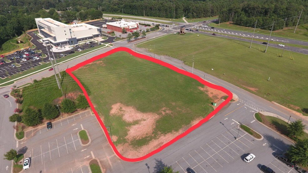 More Photos Of 130 Maple Xing, Carrollton Land For Sale