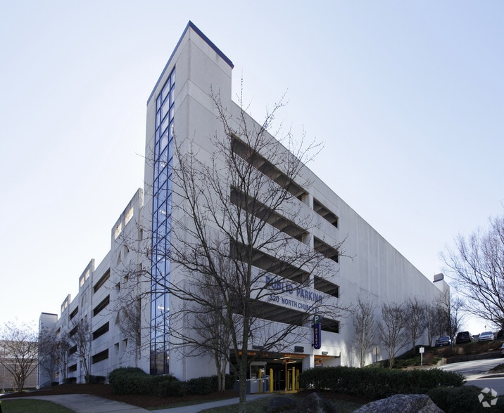 More Photos Of 900 E North St, Greenville Office For Sale