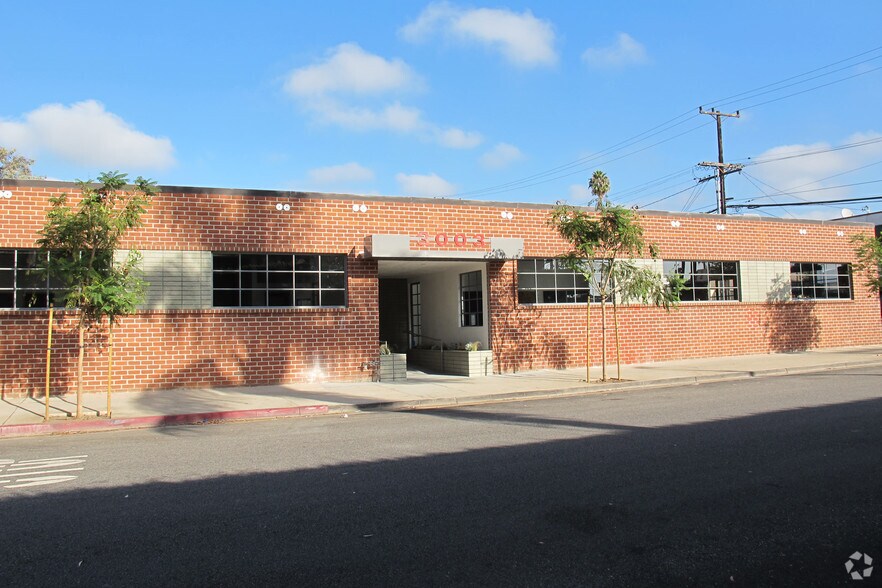 More Photos Of 3003 Pennsylvania Ave, Santa Monica Loft Creative Space For Lease