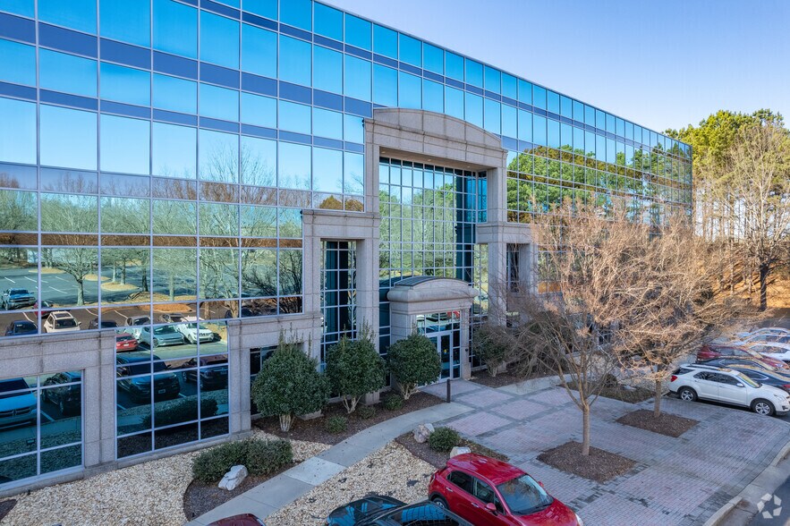 More Photos Of 12000 Findley Rd, Johns Creek Office For Lease