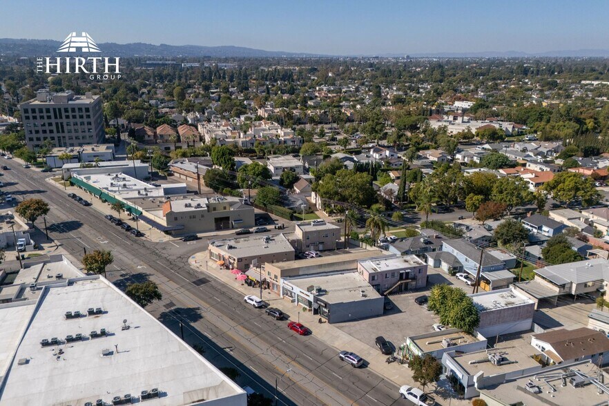 More Photos Of 2221-2225 W Olive Ave, Burbank Office Residential For Sale