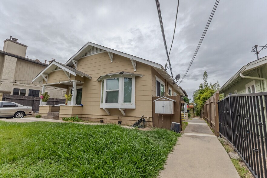 More Photos Of 390 Del Mar Ave, Chula Vista Apartments For Sale